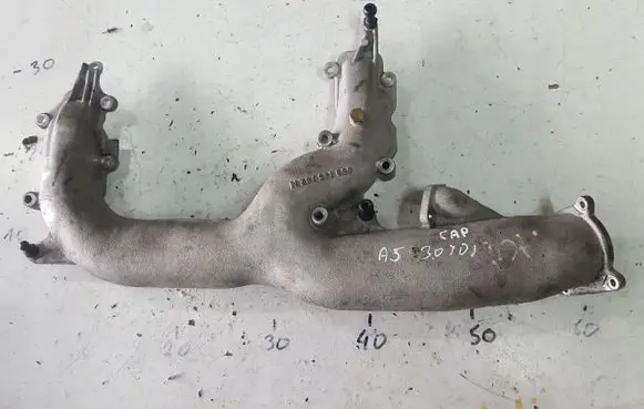 Audi A4 S4 B8 8K Intake manifold 059145762M