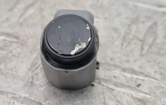BMW X5 E70 Parking PDC sensor 9127801