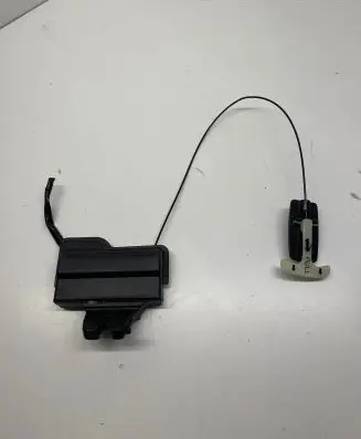 Infiniti Q50 Tailgate/trunk/boot lock/catch/latch 141124