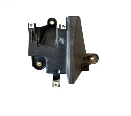 Porsche Cayenne (92A) Blind spot radar bracket 7P5907510J