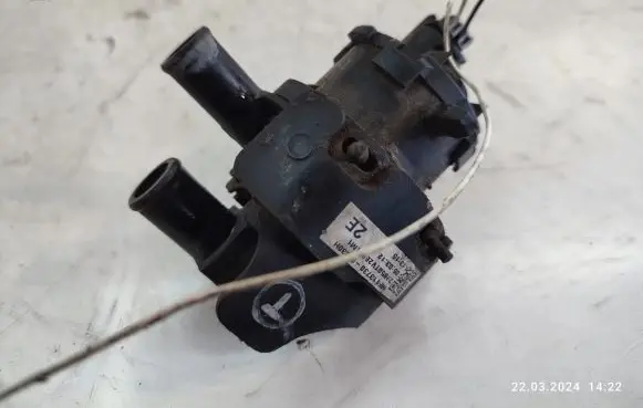 Honda Civic IX Electric auxiliary coolant/water pump 79950TV2E821M1