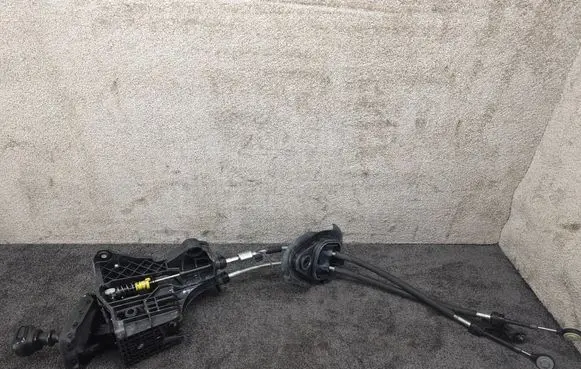 Citroen Berlingo Gear shifter/selector 9850389980 0181633824