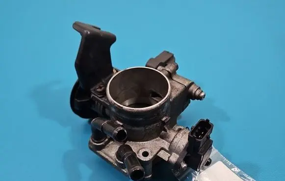 KIA Ceed Throttle body valve 351002B000 IMPRK1532771