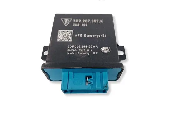 Porsche Macan (95B) Light module LCM 7PP907357K 5DF00888657AA