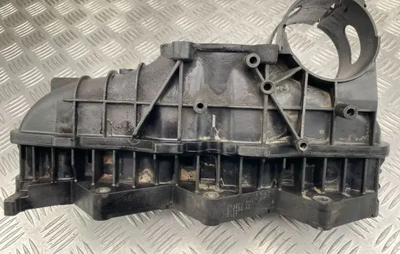 Mercedes-Benz C W204 Intake manifold A6460902337