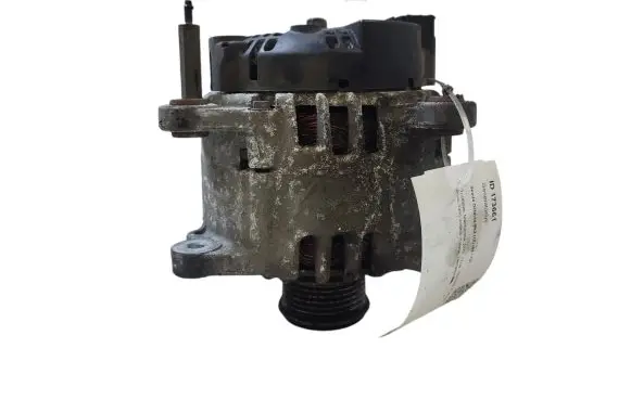 Skoda Octavia Mk2 (1Z) Generator/alternator 03L903023F