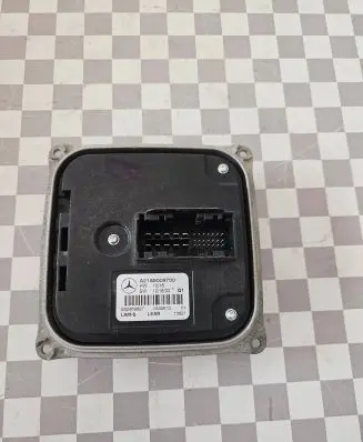 Mercedes-Benz CLS C218 X218 Headlight ballast module Xenon A2189009700 532469827 0349613