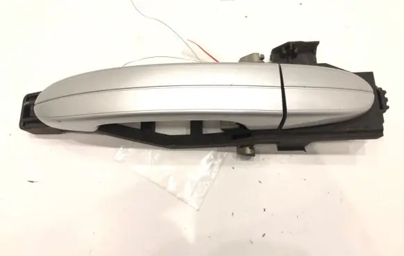 Ford Galaxy Front door exterior handle