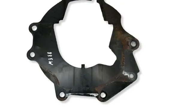 Volkswagen Golf VI Gearbox gasket 036103551R