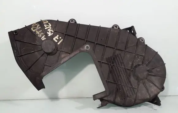 Opel Astra H Timing belt guard (cover) 89718300