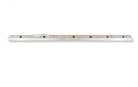 Jaguar XJ X351 Sill supporting ledge AW93F32225AB