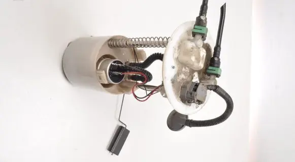 Mitsubishi ASX In-tank fuel pump 1760A346