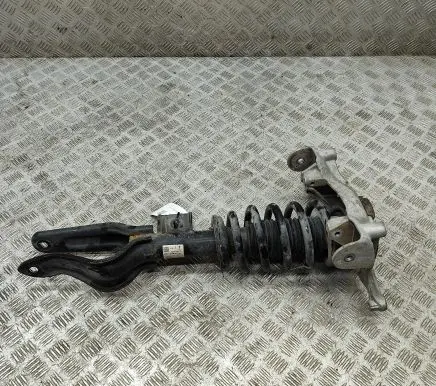 Tesla Model Y Front shock absorber/damper 118836800E 104437600D