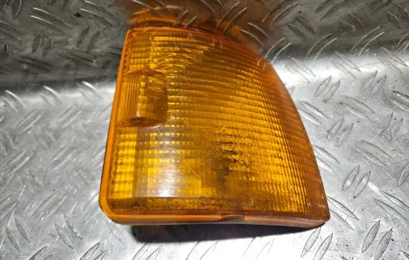 Volkswagen Transporter - Caravelle T4 Front indicator light 701953050