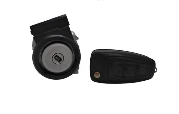 Ford Focus Ignition lock 3M513F880AE 6E5T15607CA
