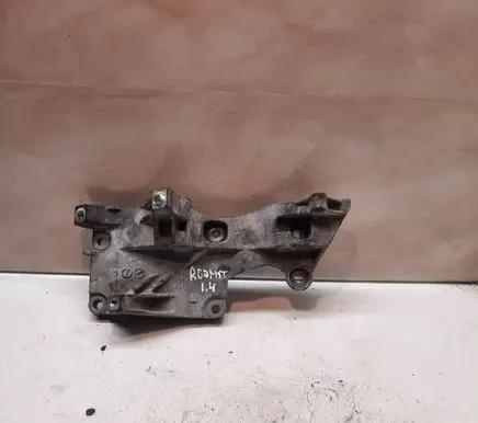 Generator/alternator bracket