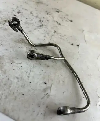 Subaru Outback Fuel return line/hose 