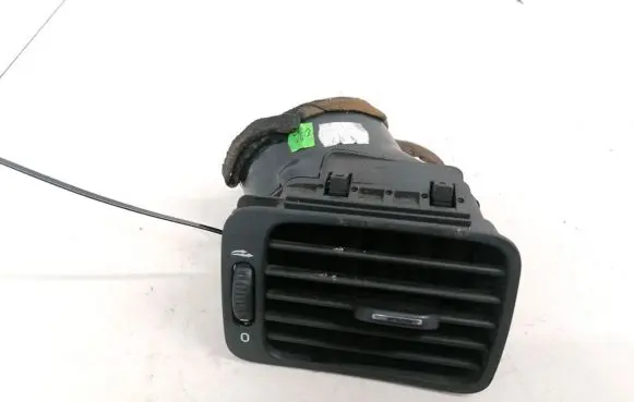 Volvo S80 Dash center air vent grill 130082002