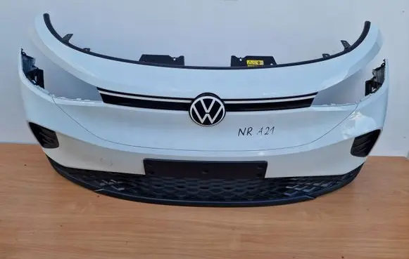 Volkswagen ID.4 Front bumper 11A807221
