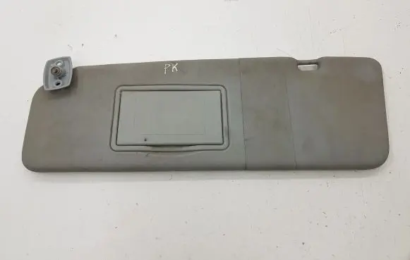 Renault Espace III Sun visor