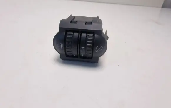 Volkswagen Golf VI Headlight level height control switch 5K0941333