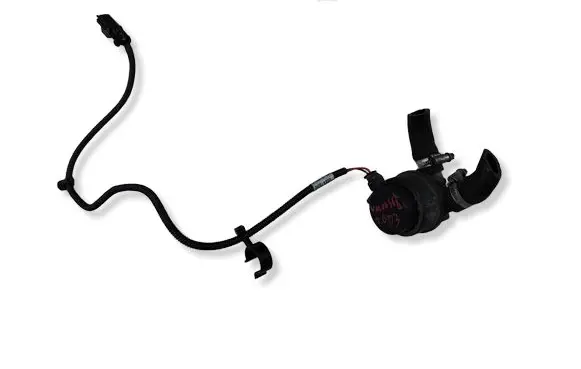 Volvo S60 Electric auxiliary coolant/water pump 