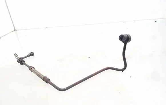Ford Focus Turbo turbocharger oiling pipe/hose
