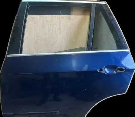 BMW X5 E70 Rear door 41527261481 7261481
