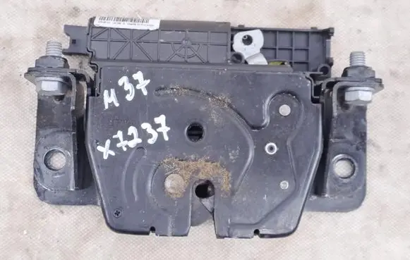 BMW X3 F25 Tailgate/trunk/boot lock/catch/latch 926597