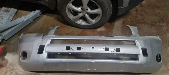 Toyota RAV 4 (XA30) Front bumper 5211942571