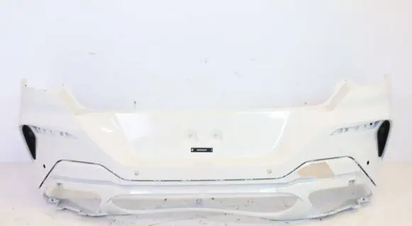 BMW M8 F91 F92 G14 G15 Rear bumper 5895664122