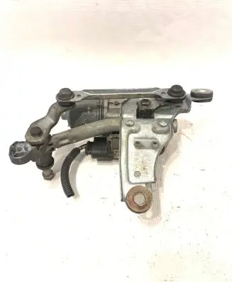 Ford S-MAX Wiper motor 6M2117504AG 3397020976