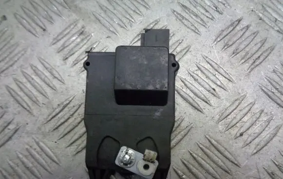 Chevrolet Lacetti A/C air flow flap actuator/motor 