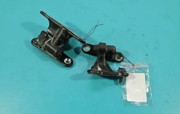Mercedes-Benz ML W164 Front door hinge set IMPRK1540418