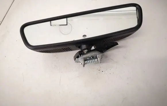 Mercedes-Benz C AMG W204 Rear view mirror (interior) E11025902