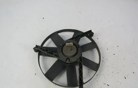 Volkswagen Polo III 6N 6N2 6NF Electric radiator cooling fan 6N0121209F