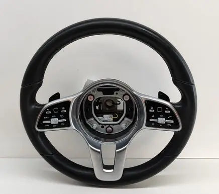 Mercedes-Benz EQB Steering wheel A0040053699 A0004609901
