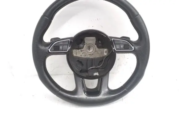 Audi Q7 4L Steering wheel 4L0419091AK