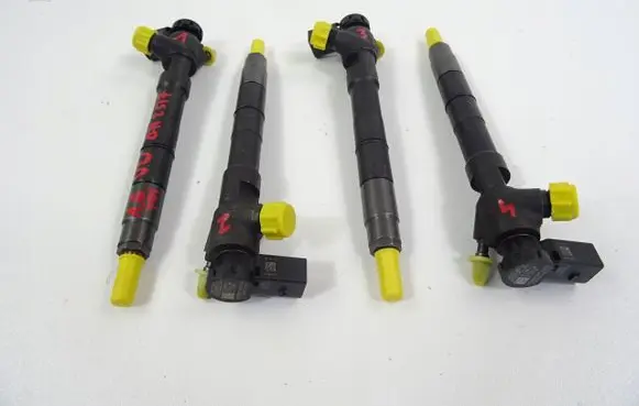 Seat Ibiza I (021A) Fuel injectors set 