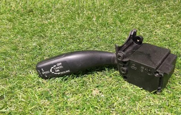 Audi A4 S4 B6 8E 8H Cruise control stalk 8E0953521D