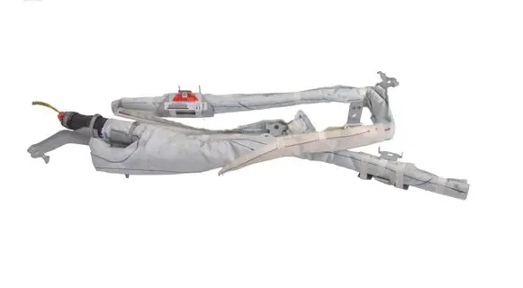 Mazda 3 II Roof airbag ICACH2 0080P1110030
