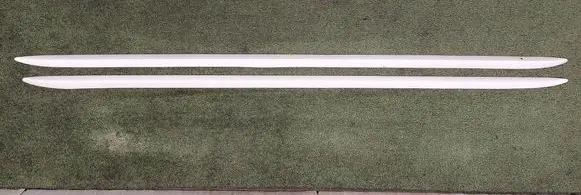 Audi A4 S4 B8 8K Side skirt front trim 