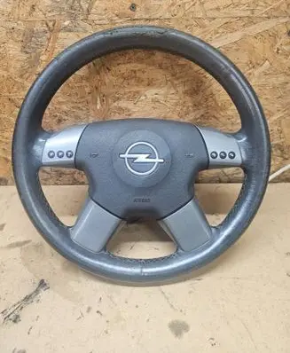 Opel Vectra C Steering wheel