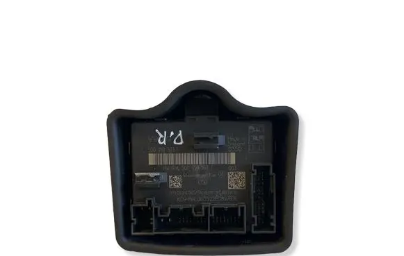 Audi Q3 F3 Door control unit/module 5Q0959593L