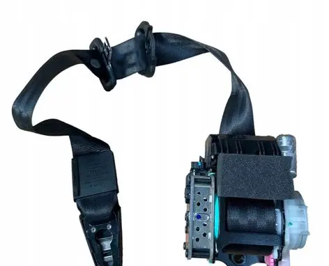 Audi A4 S4 B8 8K Front seatbelt 8K1857706H