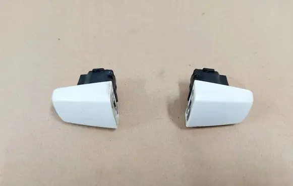 Opel Ampera Rear door handle trim 