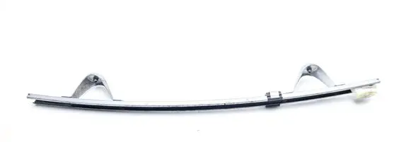 Opel Vectra C Front door windshield rail 9178989 0T0S002
