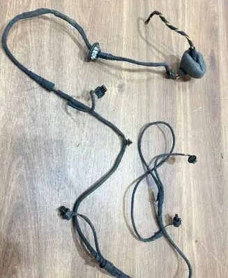 Mercedes-Benz ML W166 Parking sensor (PDC) wiring loom A0005450829