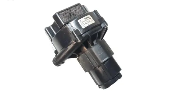 Mercedes-Benz S W220 Secondary air pump A0001403785 0580000011