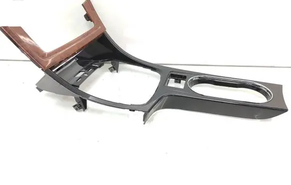 Ford Mondeo MK IV Other center console (tunnel) element 7S71A045H20